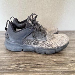 Salomon Predict SOC Running Shoes Size 9.5 Women's